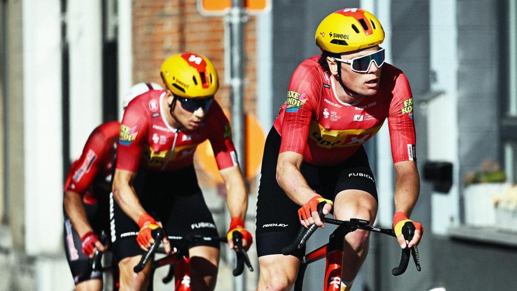 Binche-Chimay-Binche