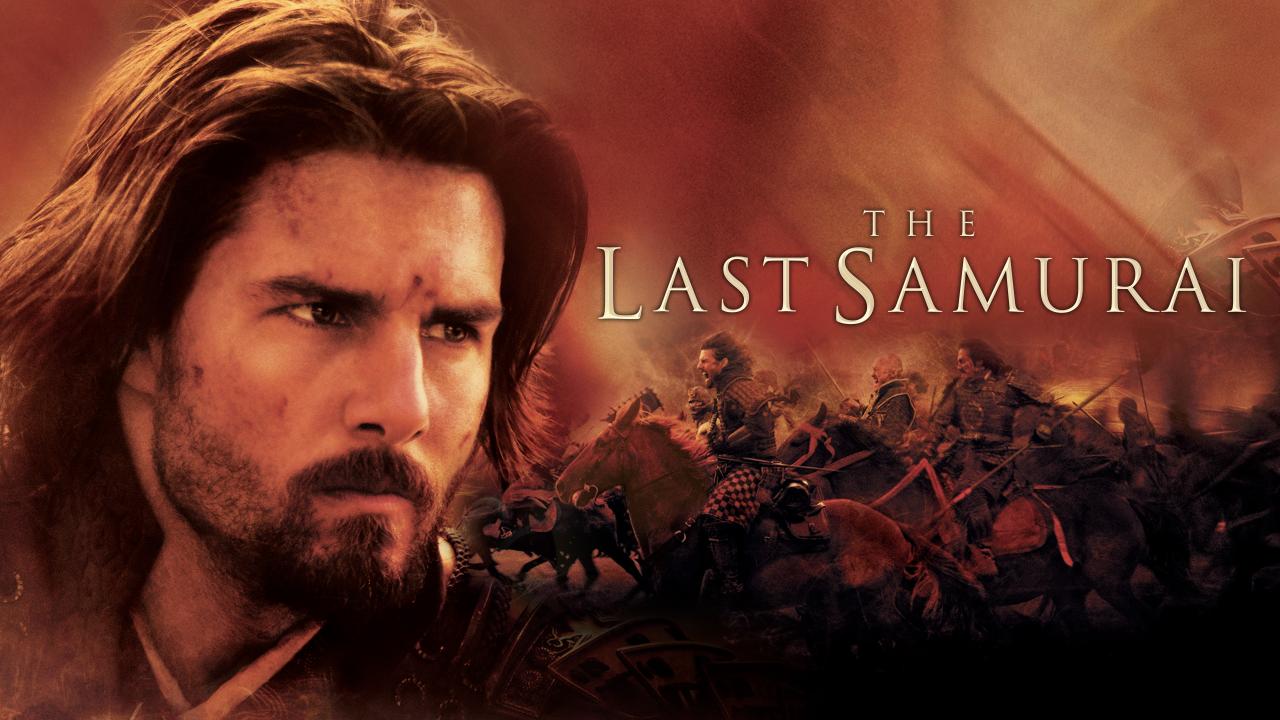 The Last Samurai