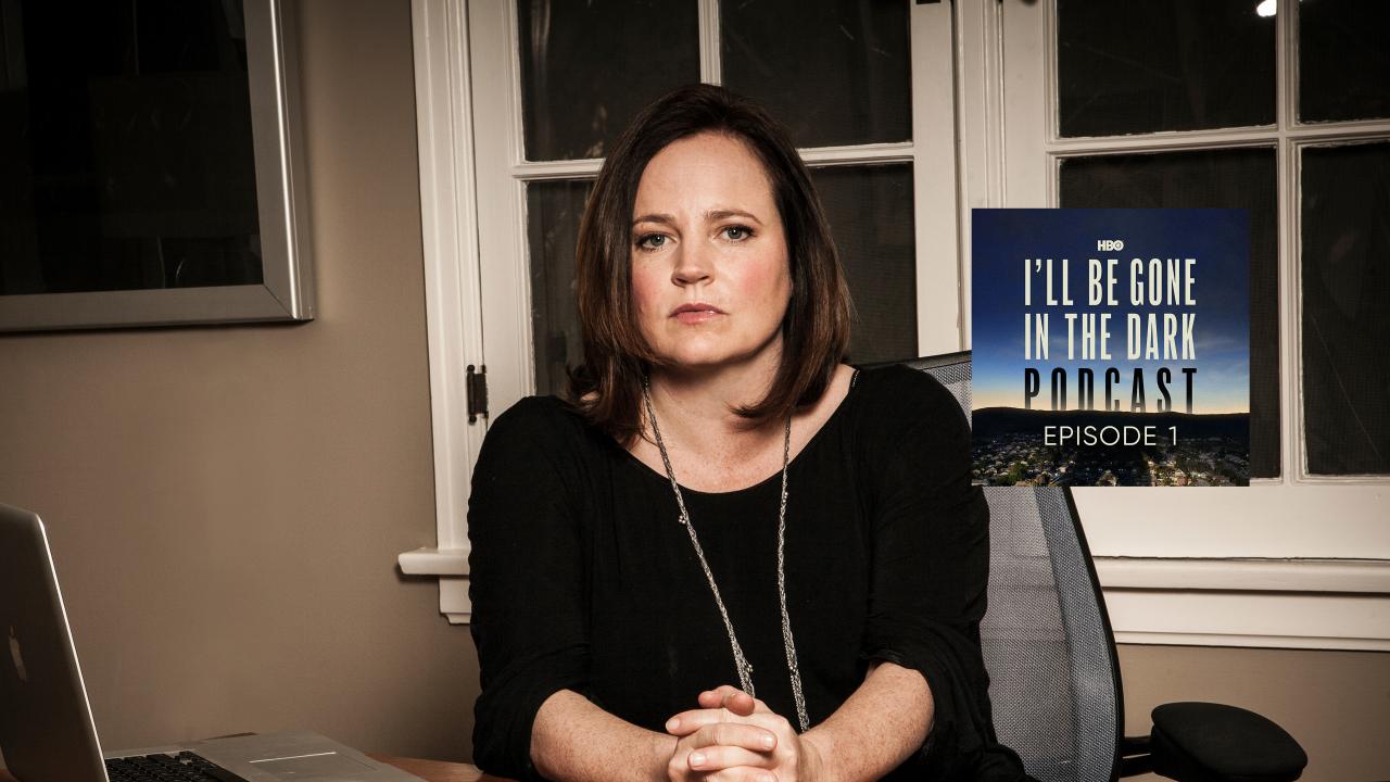 The I'll Be Gone in the Dark Podcast Season 1