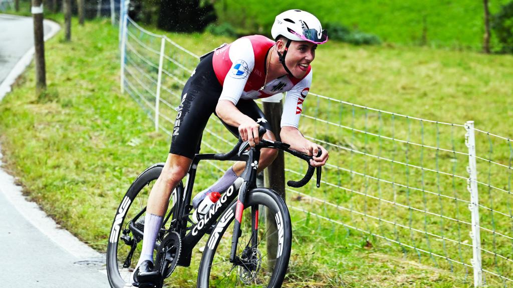Giro d'Italia Next Gen | Stage 2