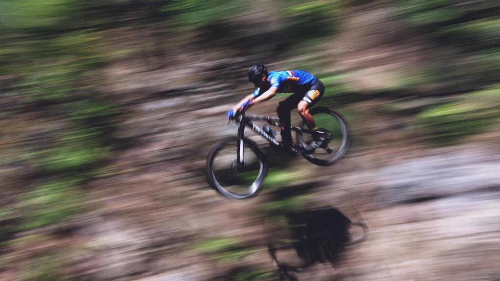 Women Elite Cross-country Short Track | LA THUILE