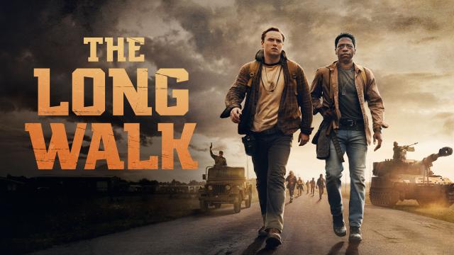 The Long Walk