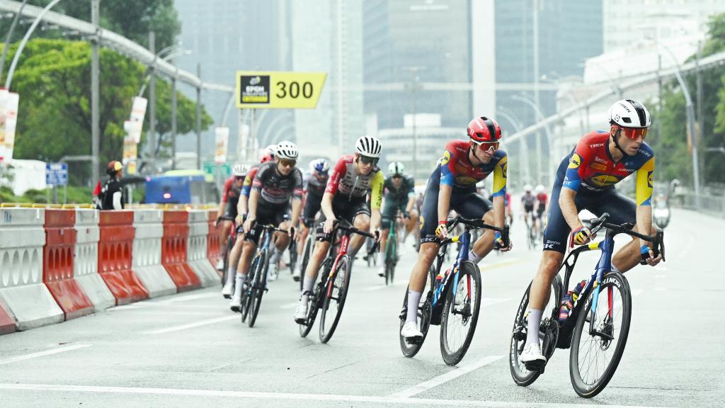 Singapore Criterium
