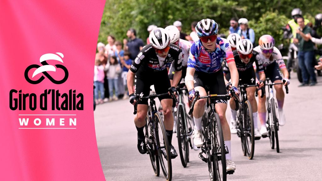 Giro d'Italia Women