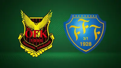 14 49 Östersunds FK Falkenbergs FF fotboll 7 19 MAX SE