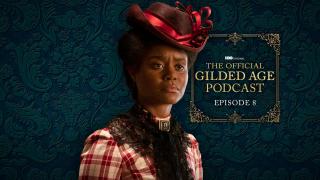 Episode 8 - Tucked Up in Newport