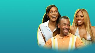 Issa & Prentice Talk Toxic Friendships, HBO Sex Scenes & Becoming Molly with Yvonne Orji