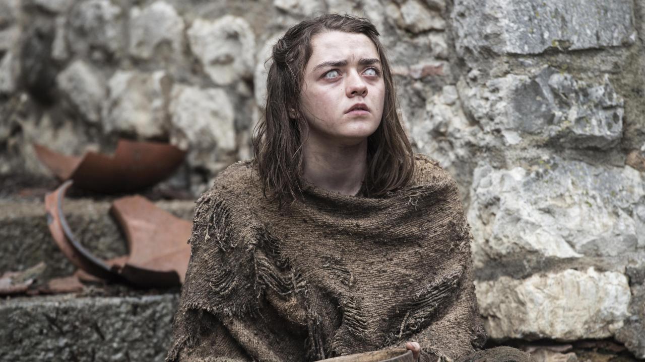 Game of Thrones Season 6