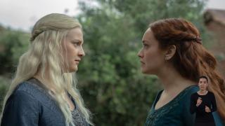 Unbowed and Unbent (with ASL)