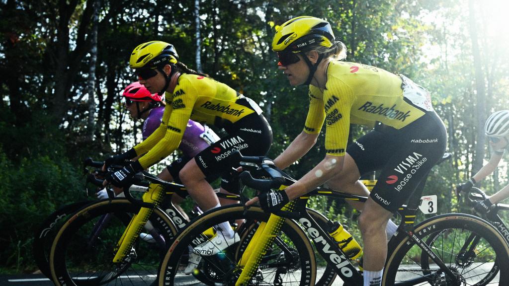 Eneco Tour | Stage 1