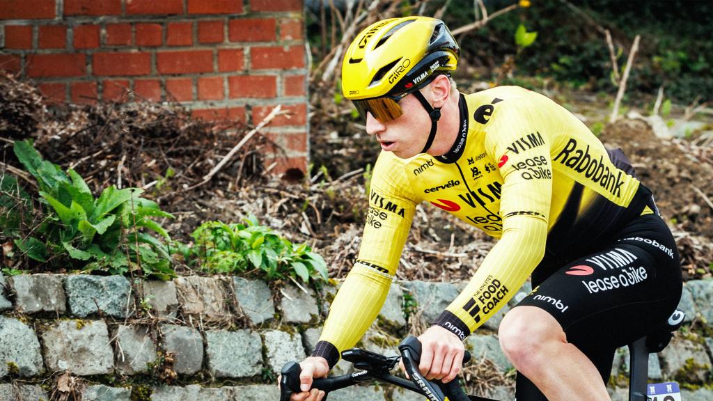Boucles de la Mayenne | Stage 1