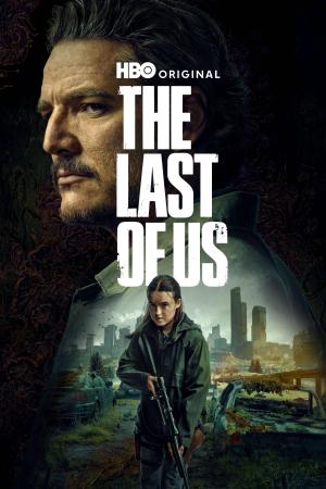 Plagát: The Last of Us