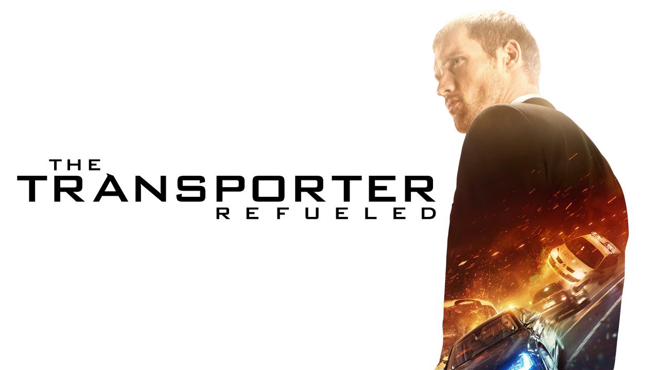 The Transporter Refueled