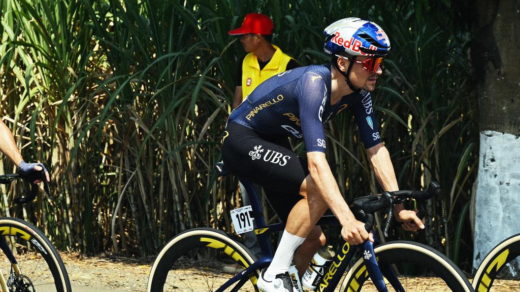 Tour of Guangxi | Stage 1