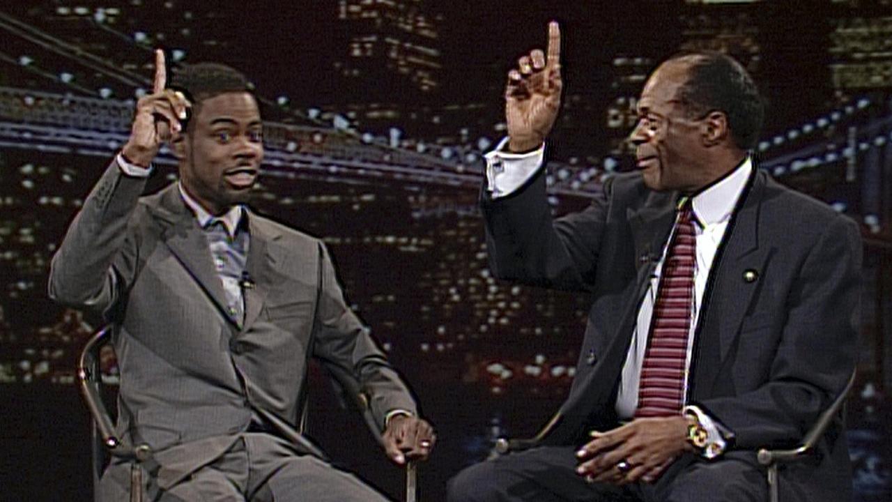 Marion Barry, Jay-Z