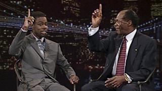 Marion Barry, Jay-Z