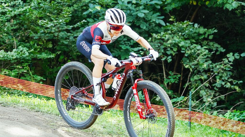 Cross-country Olympic | Women Elite | Val di Sole