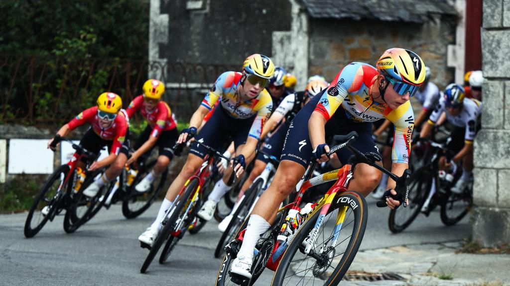 Faun Tour Femmes | Stage 1