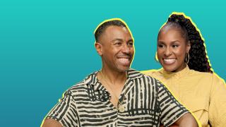 Issa & Prentice Talk Thirsty Women, Y'lan Noel’s Abs, & The Return of #BrokenPussy