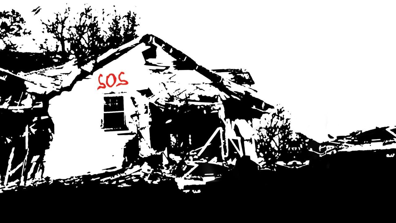 When the Levees Broke: A Requiem in Four Acts