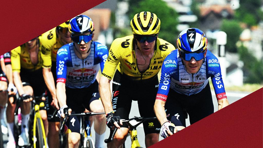 Tour de Suisse
