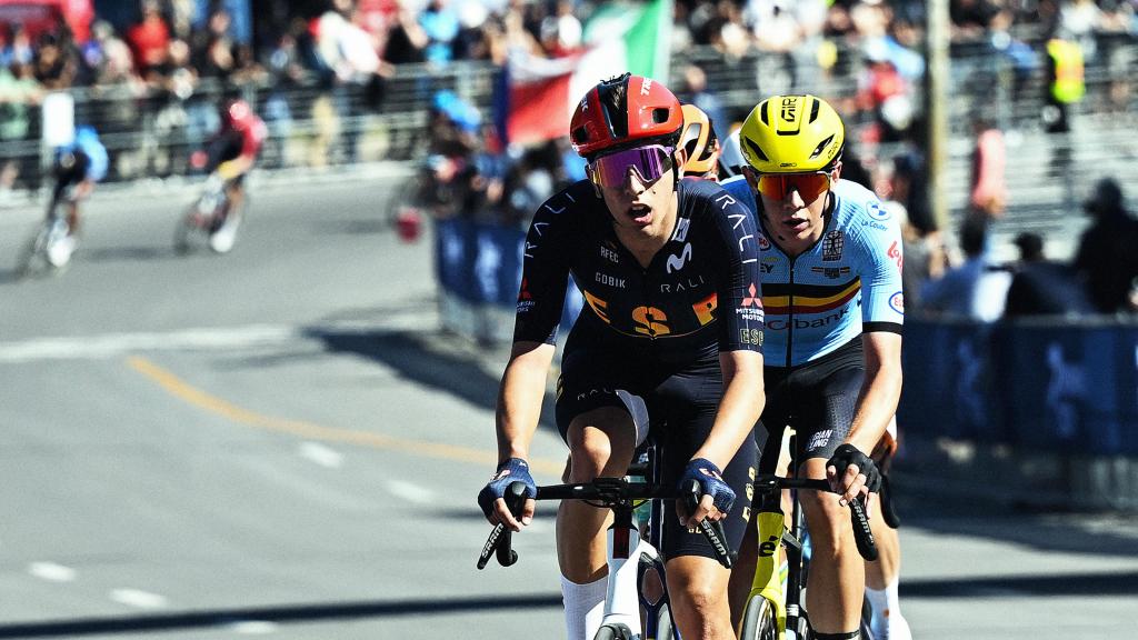 UEC Road European Championships