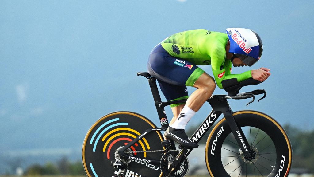 UEC Road European Championships
