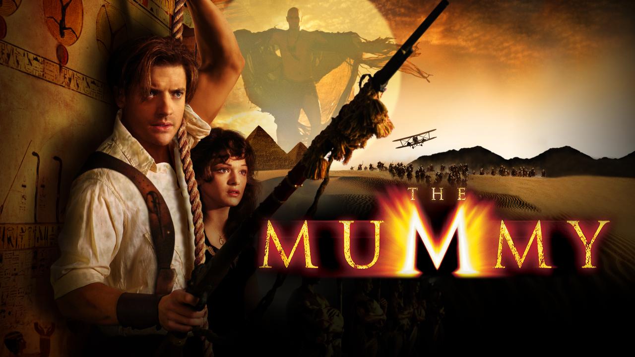 The Mummy