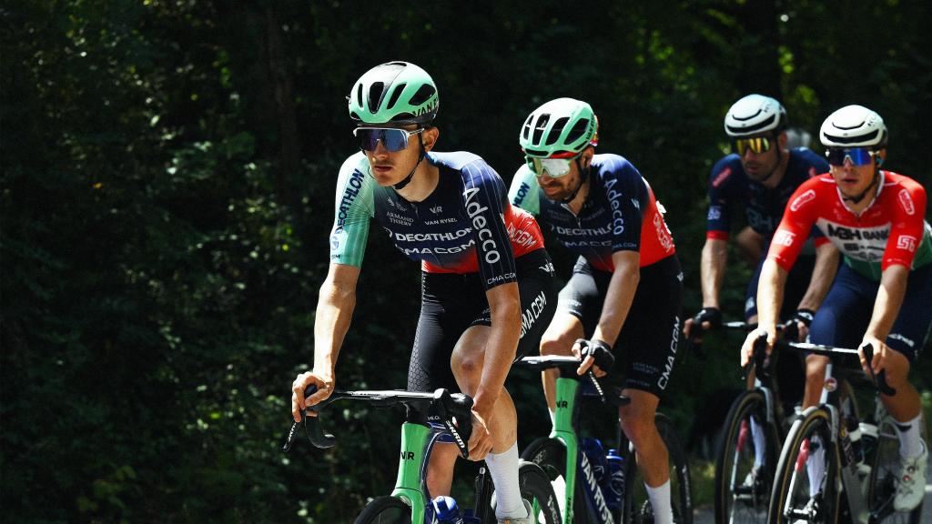 Tour du Limousin | Stage 1
