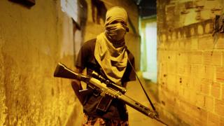 Witness: Rio