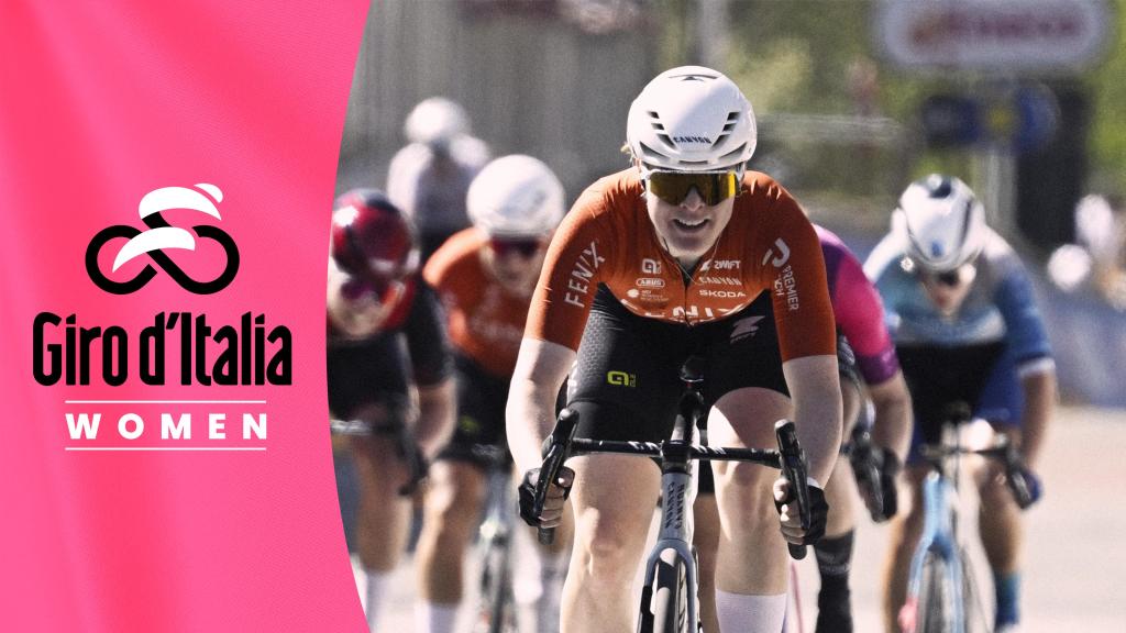 Giro d'Italia Women