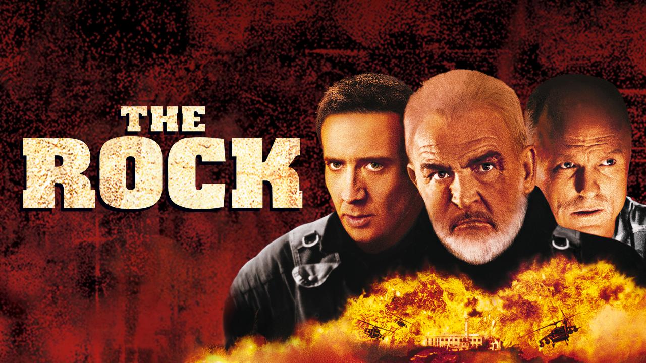 The Rock