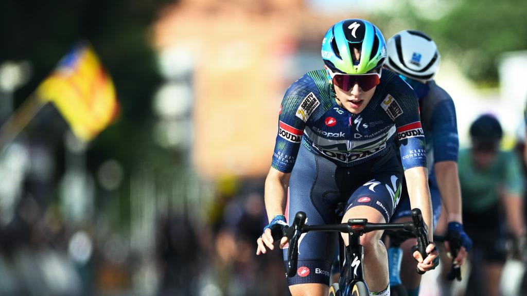 Tour of Britain Women | Stage 4