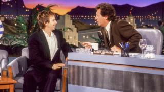 The Guest Host