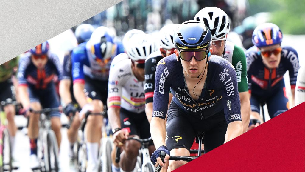 Tour of Poland