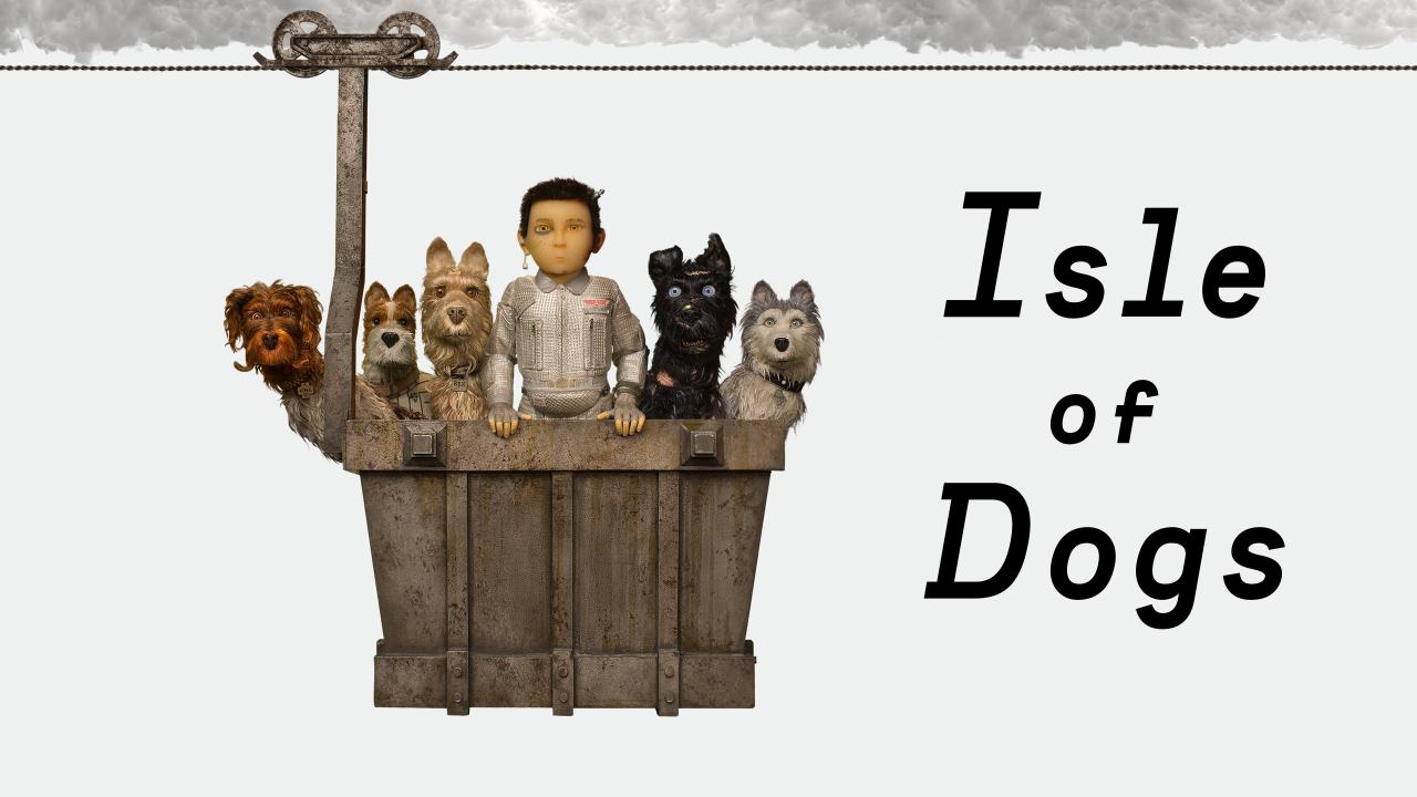 Isle of Dogs