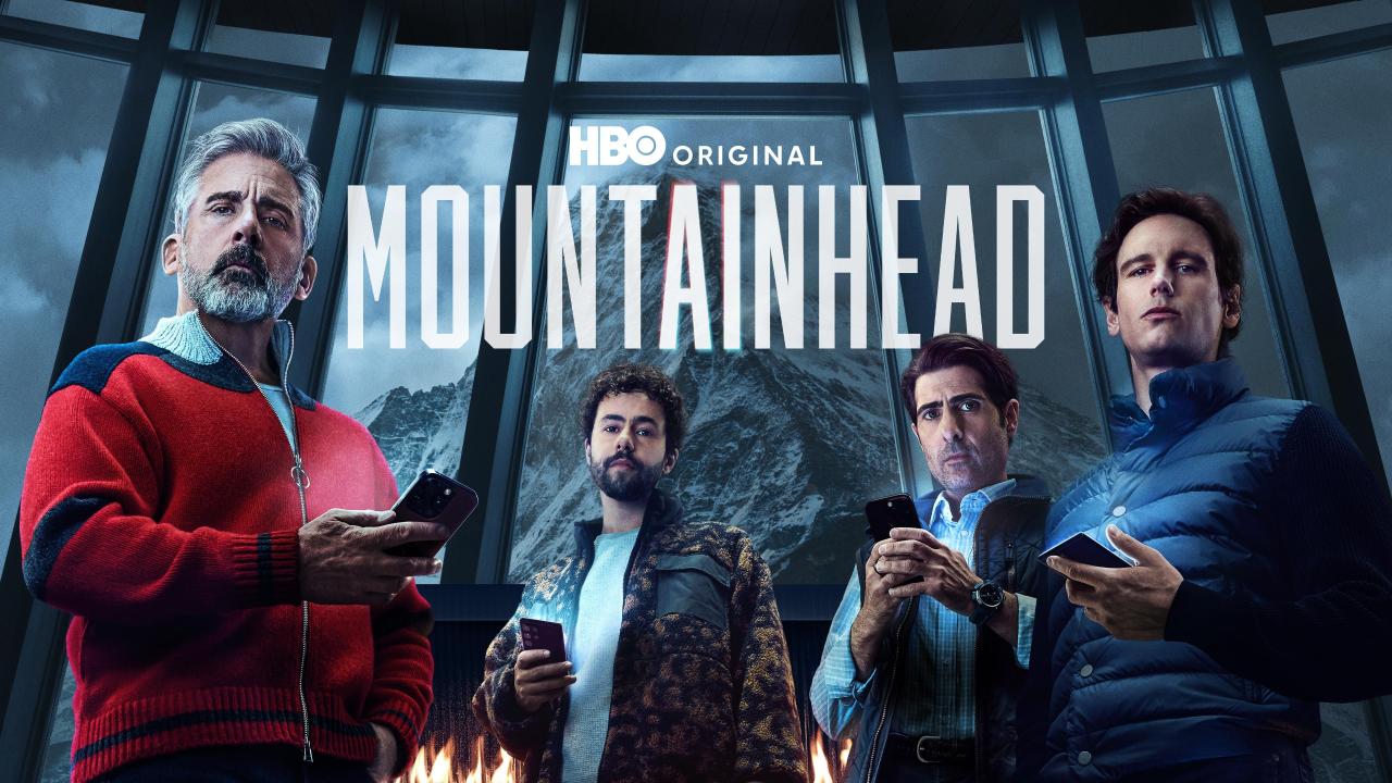 Mountainhead
