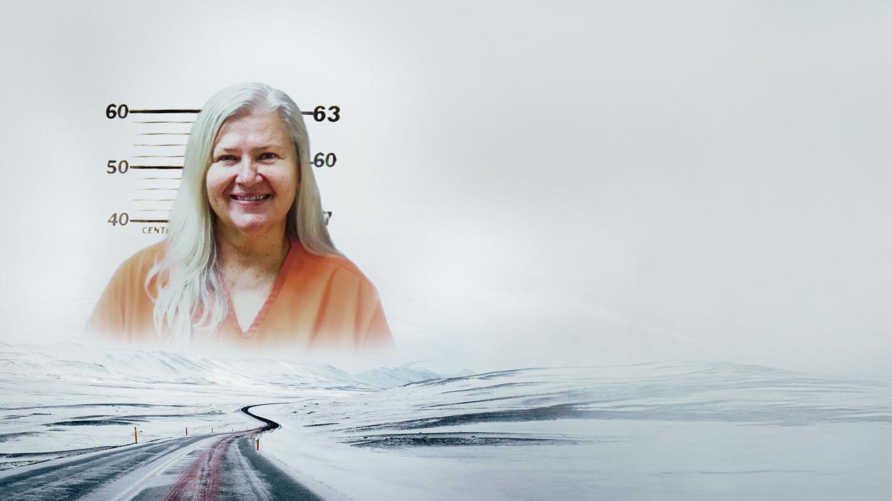 I'm Not a Monster: The Lois Riess Murders