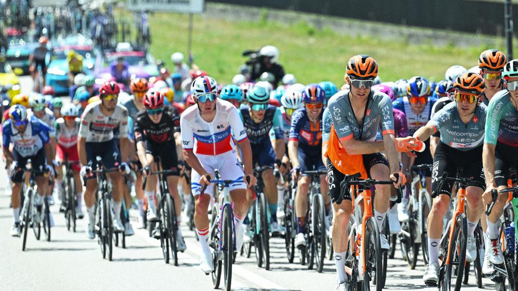 Tour of Poland | Stage 1