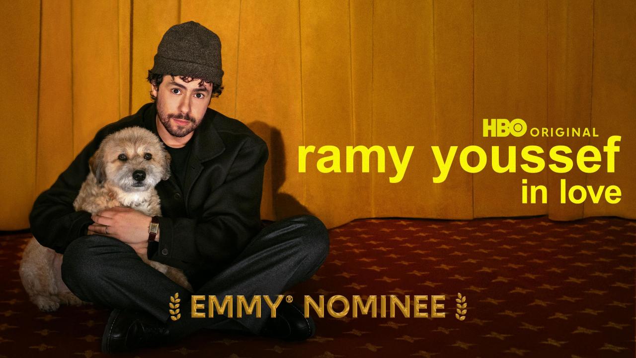 Ramy Youssef: In Love