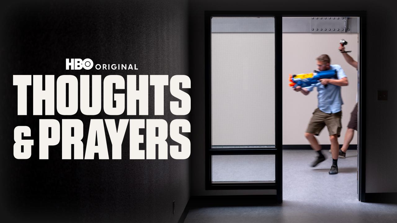 Thoughts & Prayers