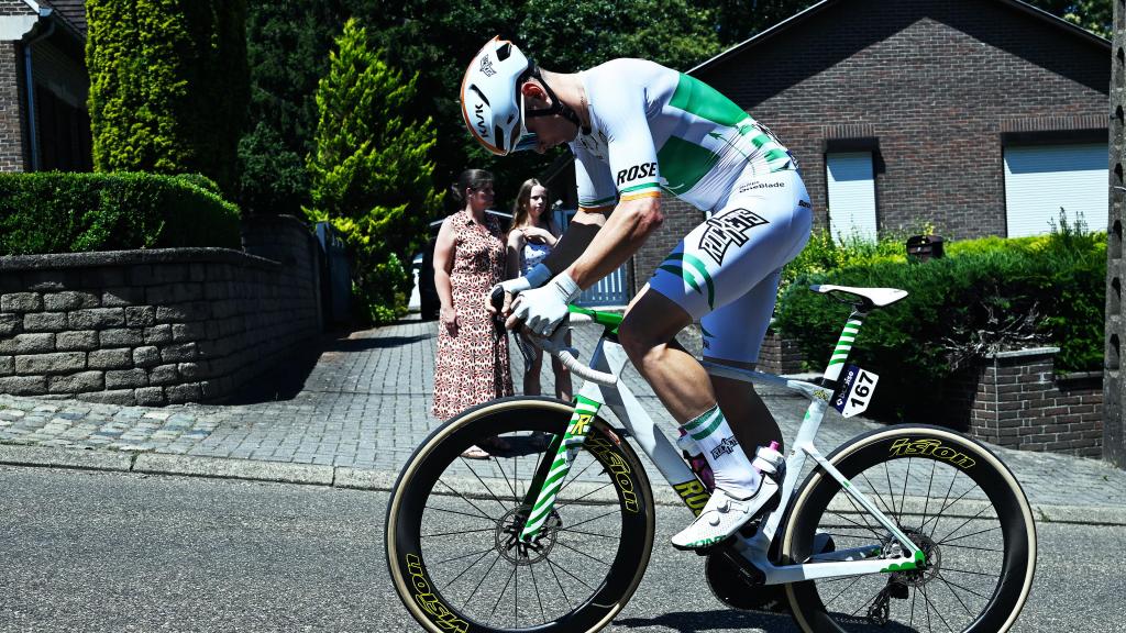 Tour of Belgium | Stage 4