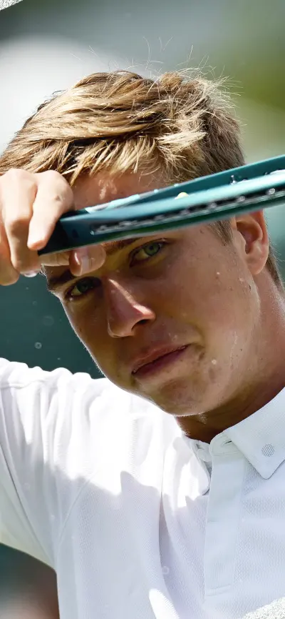 16 05 Z Ji S Lysov M De La Puente R Spaargaren tennis 7 10 MAX SE