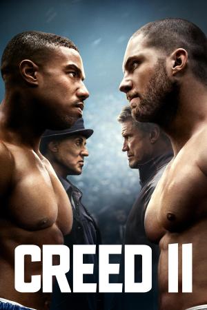 Plagát: Creed II