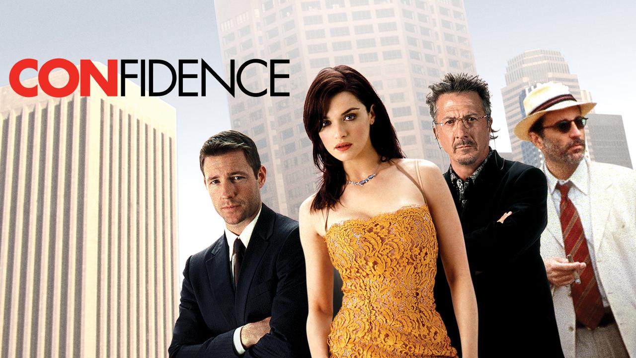 Confidence