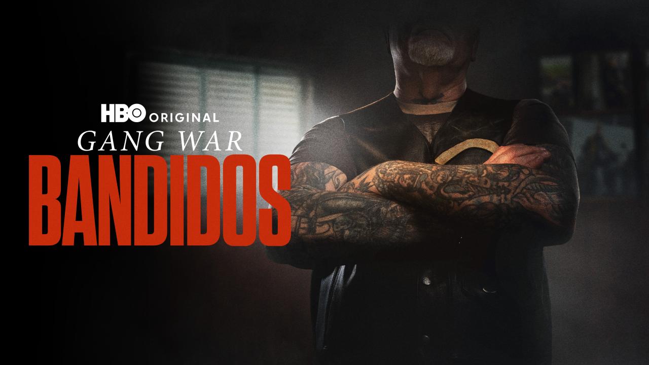 Gang War: Bandidos