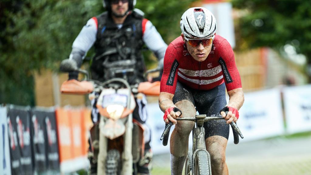 UEC European Gravel Championships