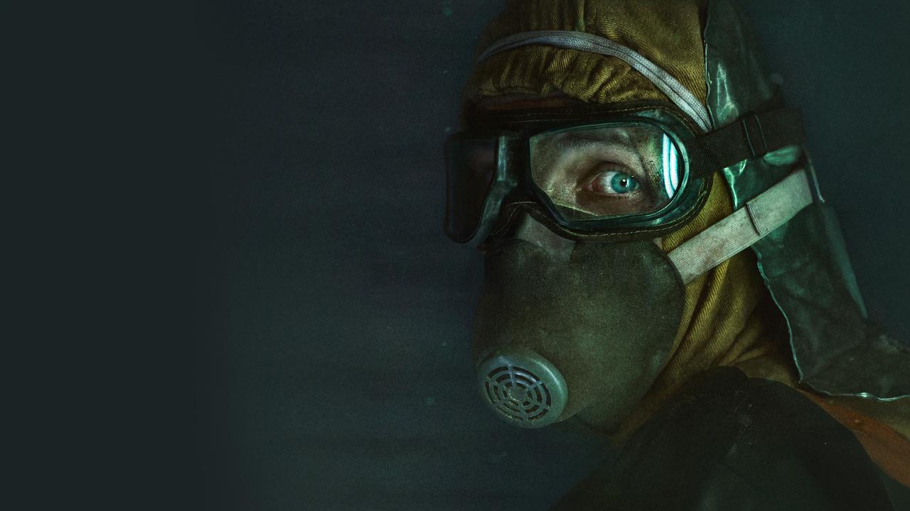 Chernobyl