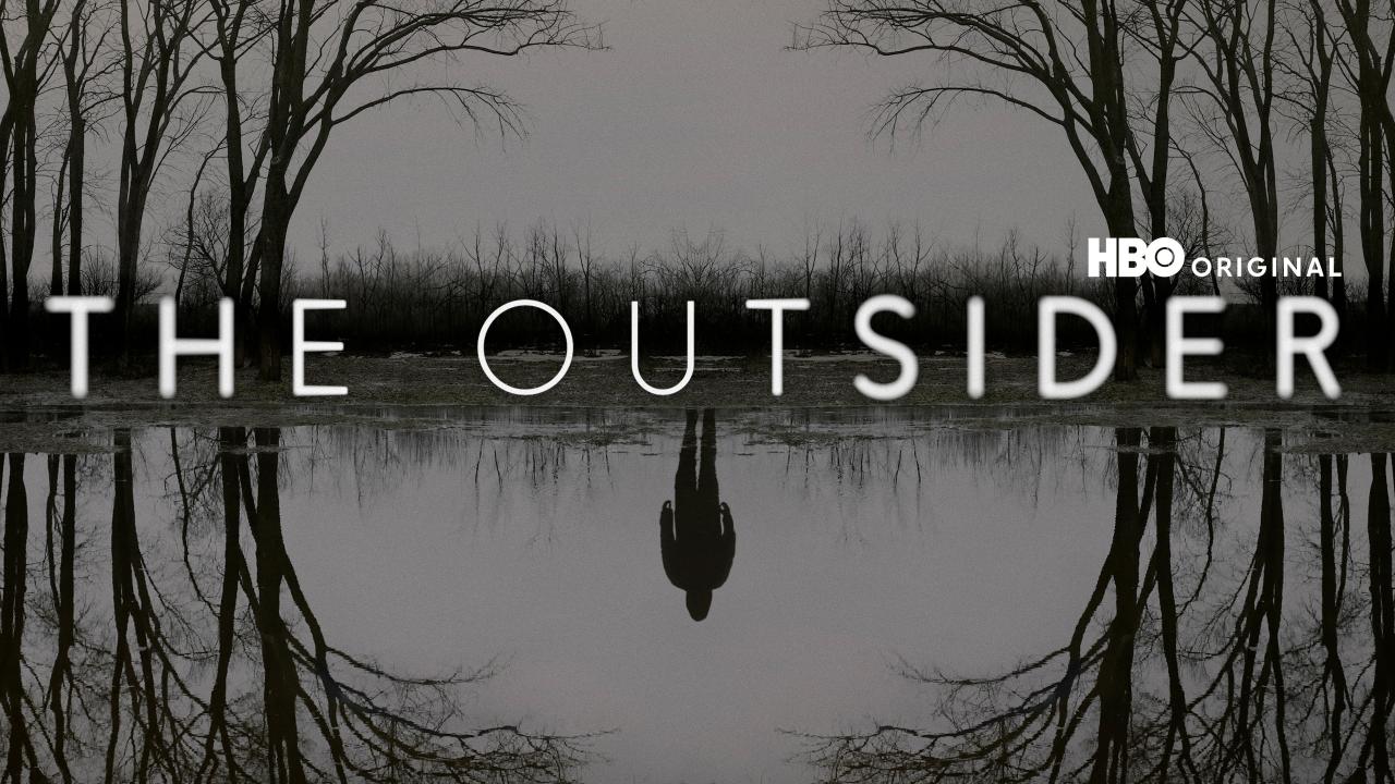 The Outsider