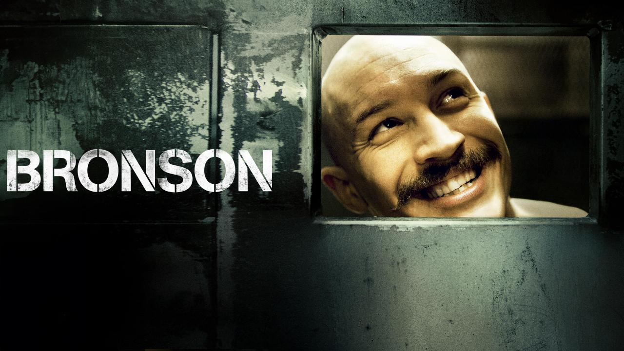 Bronson